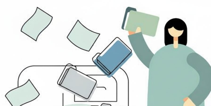 Print labels