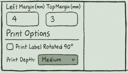 Printer protocols